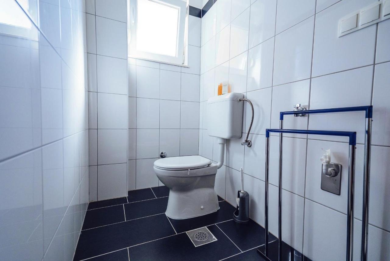 Apartmani Simundic Трогир Екстериор снимка