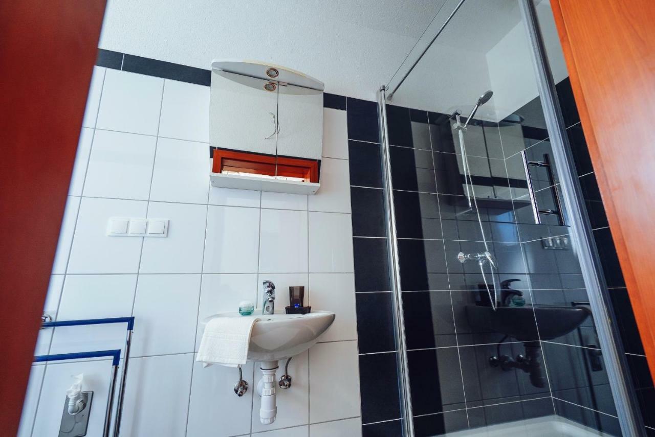 Apartmani Simundic Трогир Екстериор снимка